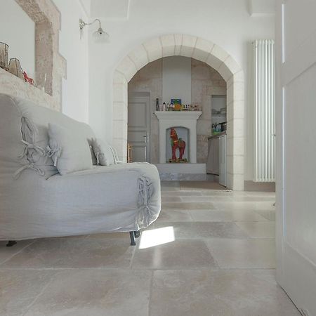 Masseria Conca D'Oro Ostuni Kültér fotó