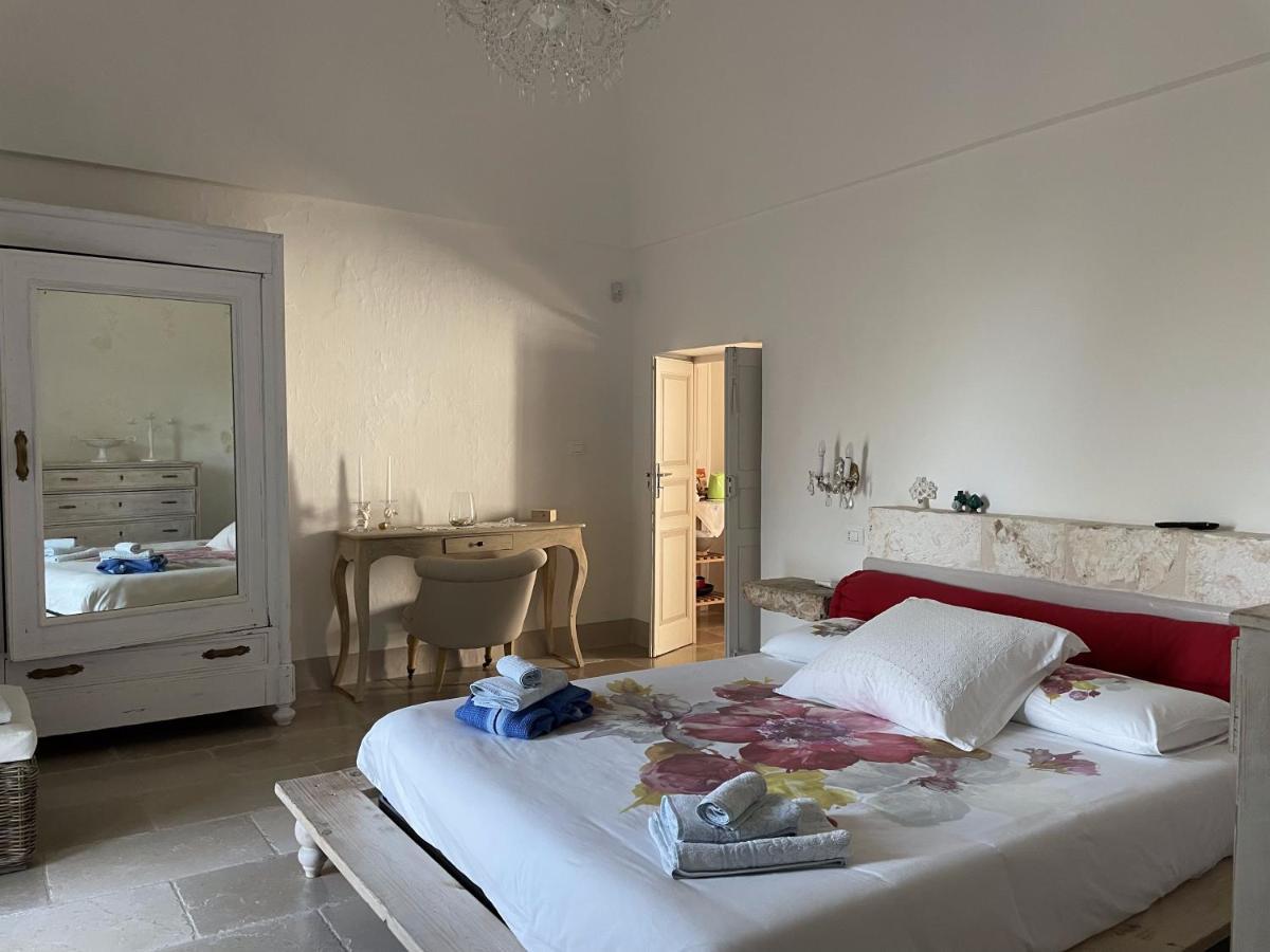Masseria Conca D'Oro Ostuni Kültér fotó