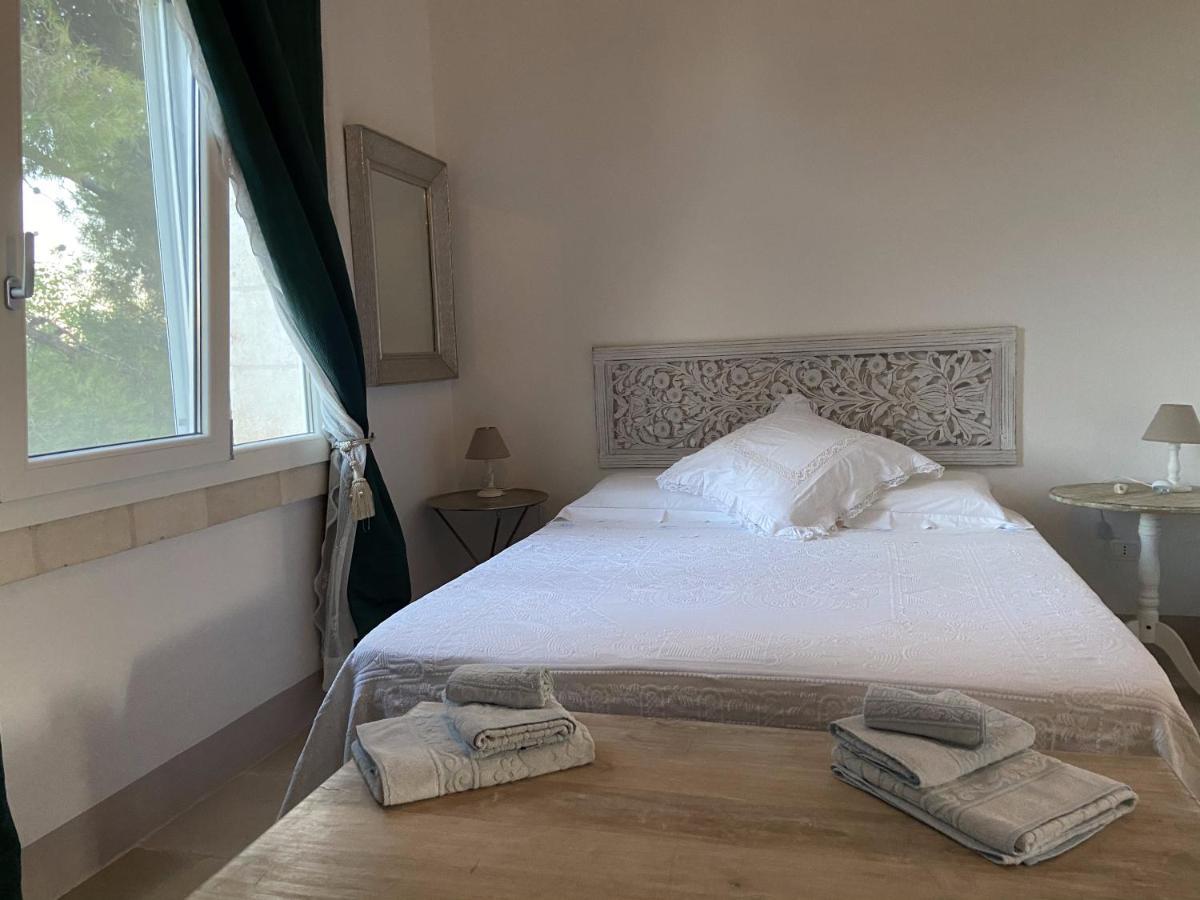 Masseria Conca D'Oro Ostuni Kültér fotó