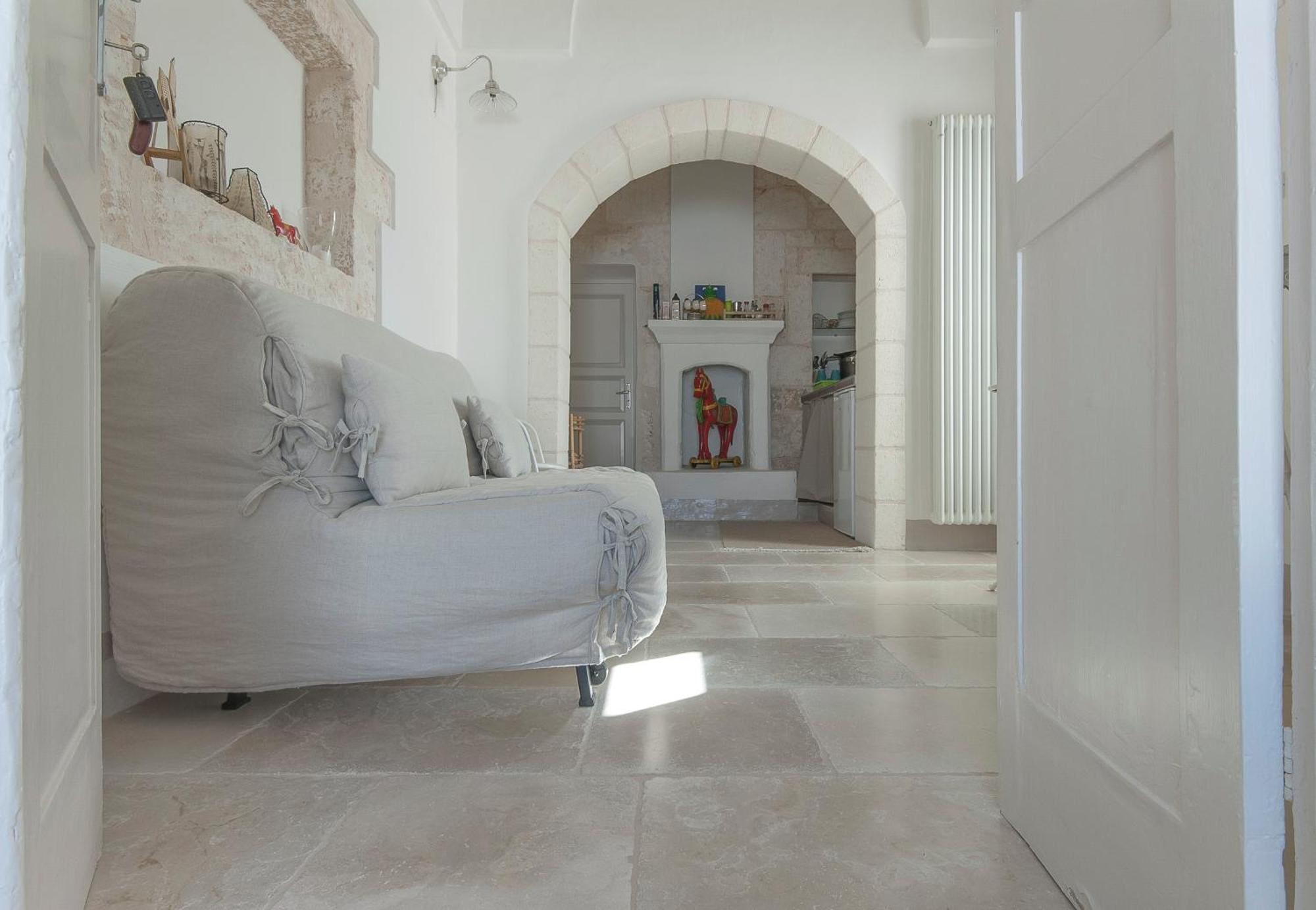 Masseria Conca D'Oro Ostuni Kültér fotó