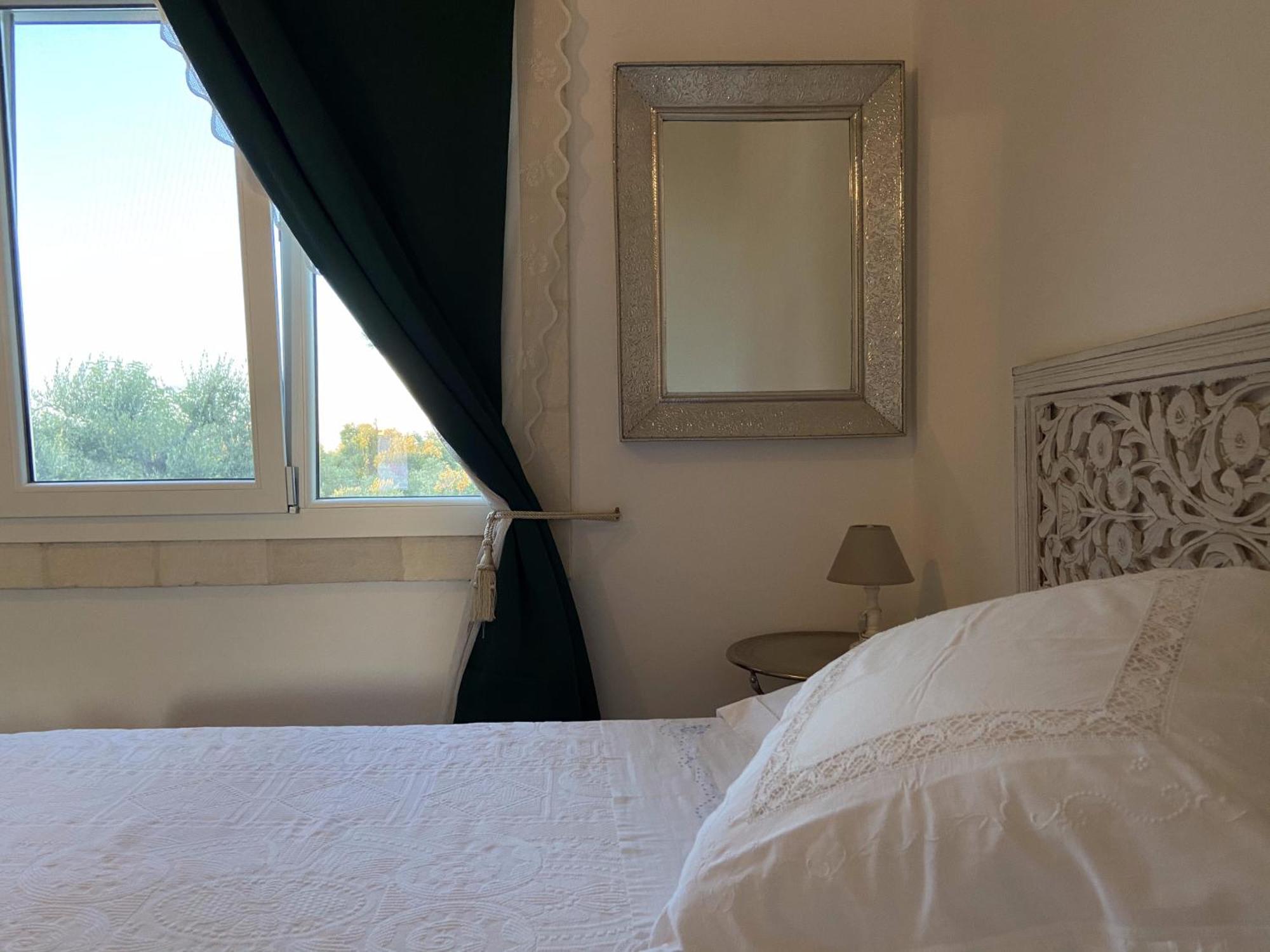 Masseria Conca D'Oro Ostuni Kültér fotó