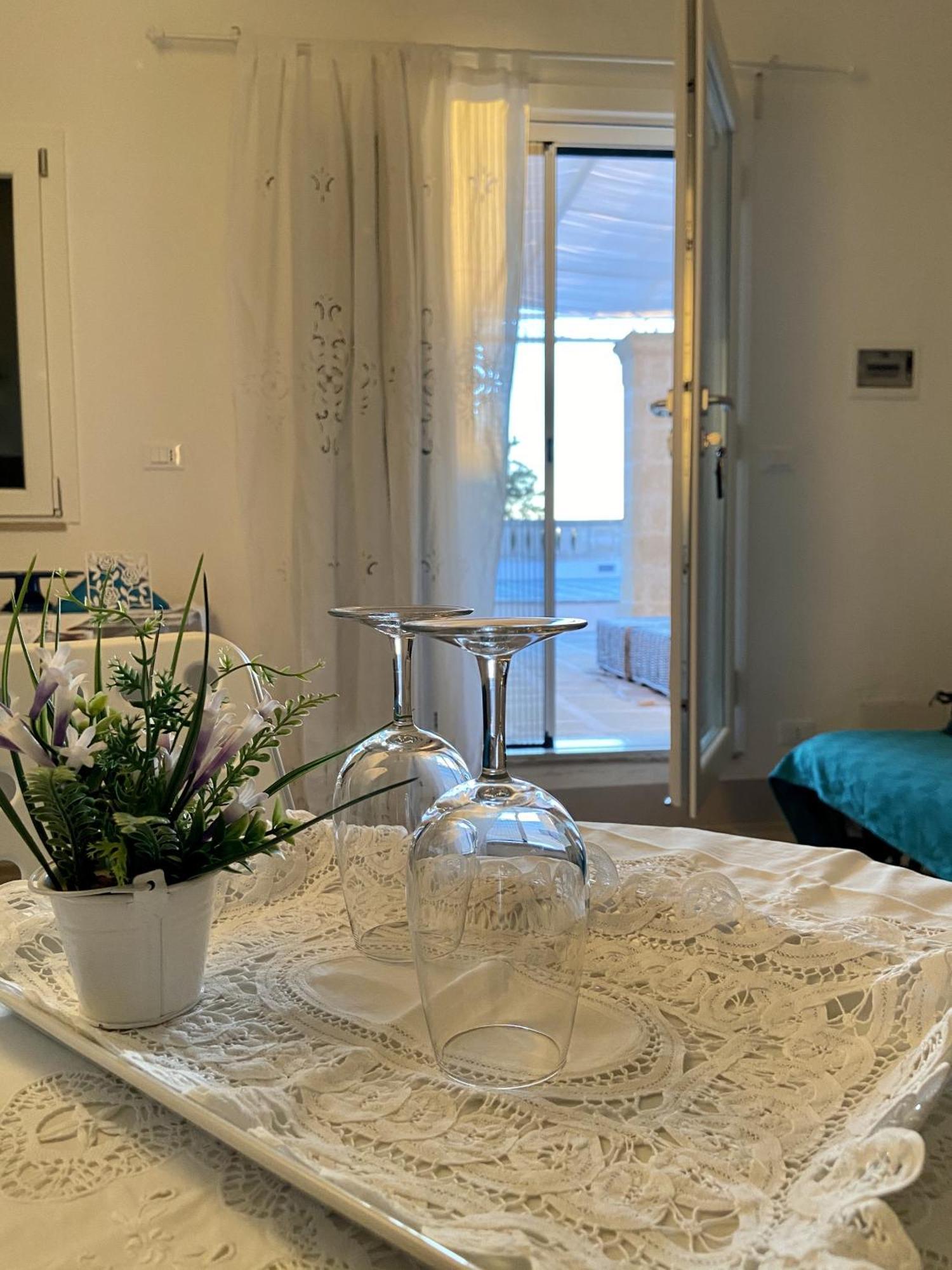 Masseria Conca D'Oro Ostuni Kültér fotó