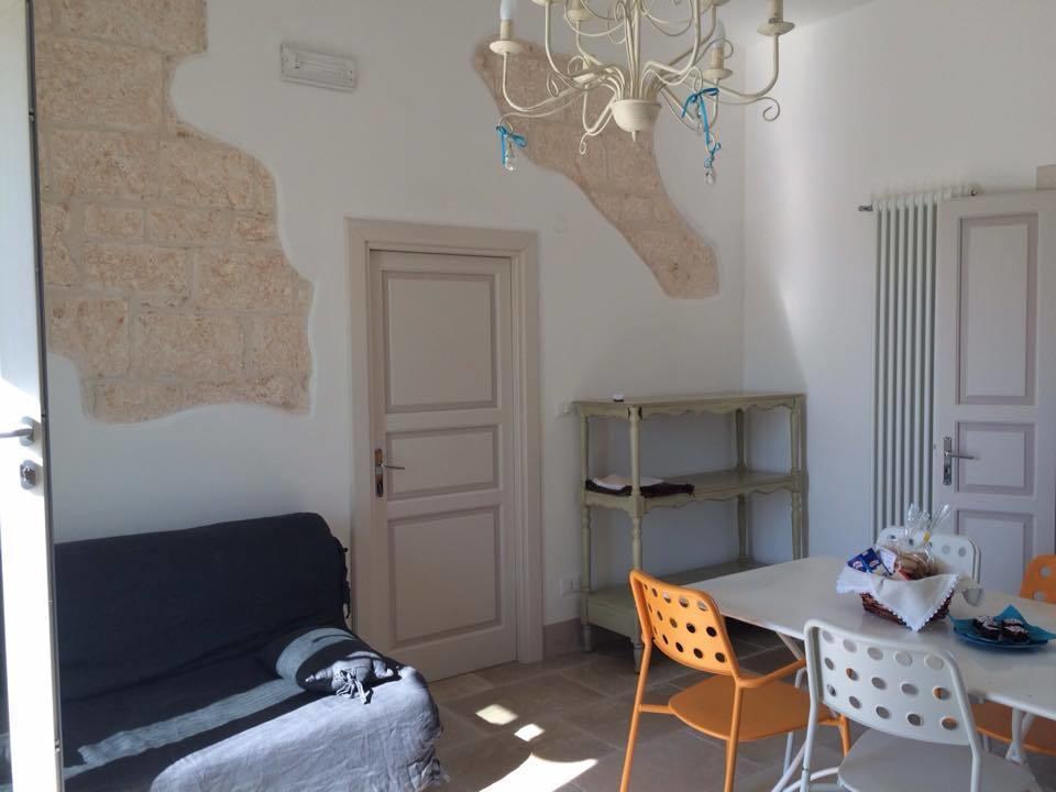 Masseria Conca D'Oro Ostuni Szoba fotó