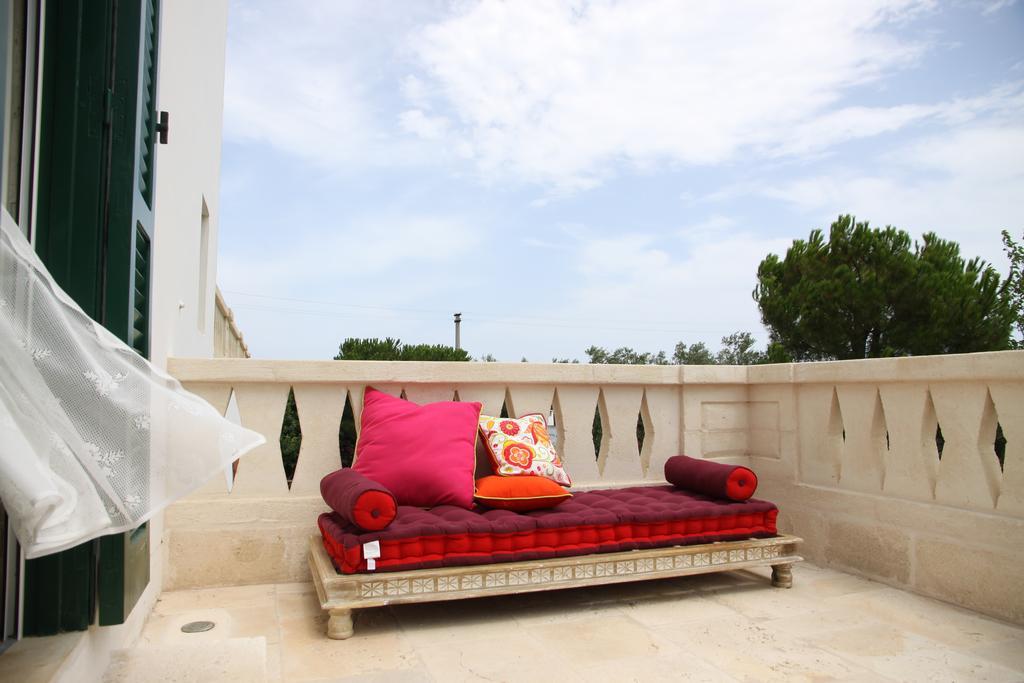 Masseria Conca D'Oro Ostuni Szoba fotó