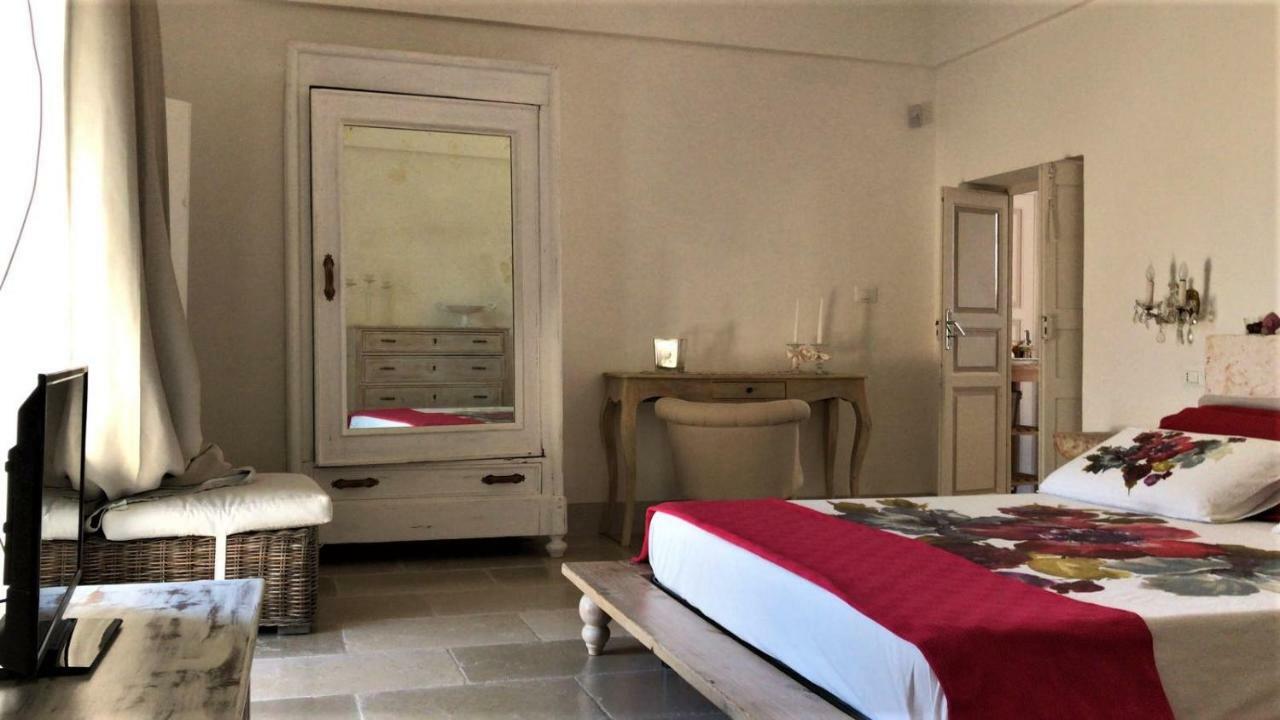 Masseria Conca D'Oro Ostuni Kültér fotó
