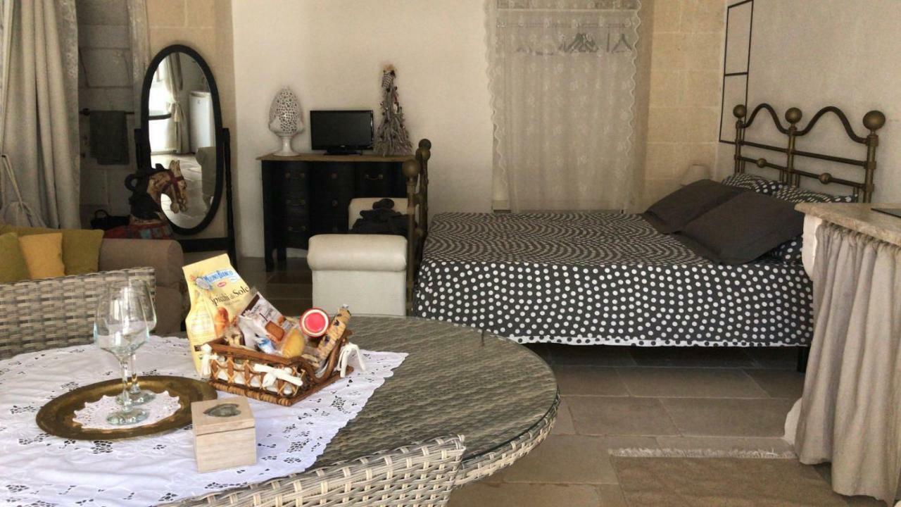 Masseria Conca D'Oro Ostuni Kültér fotó